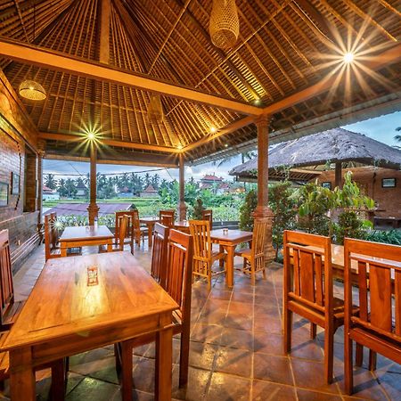 מלון Uma Ubud מראה חיצוני תמונה