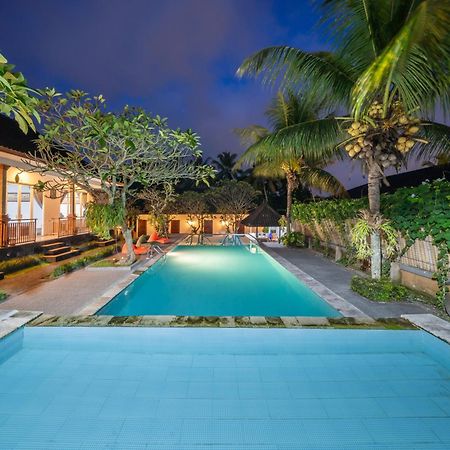 מלון Uma Ubud מראה חיצוני תמונה